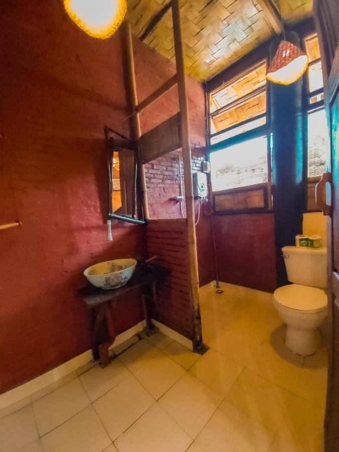 Sa Sa Lao Hotel Luang Prabang Eksteriør billede