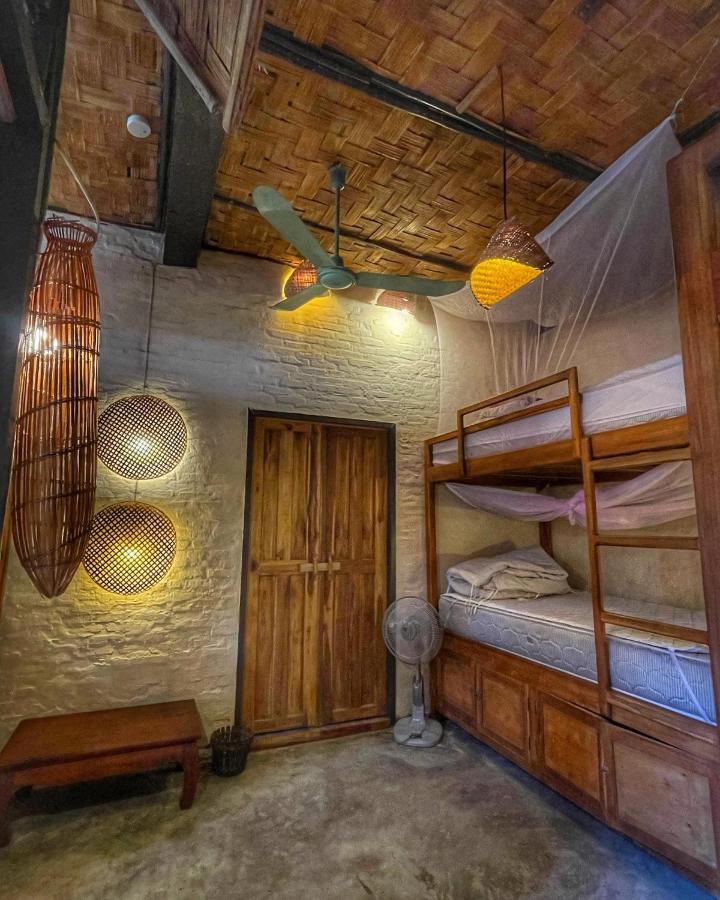 Sa Sa Lao Hotel Luang Prabang Eksteriør billede