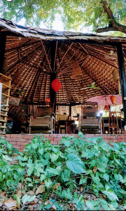 Sa Sa Lao Hotel Luang Prabang Eksteriør billede