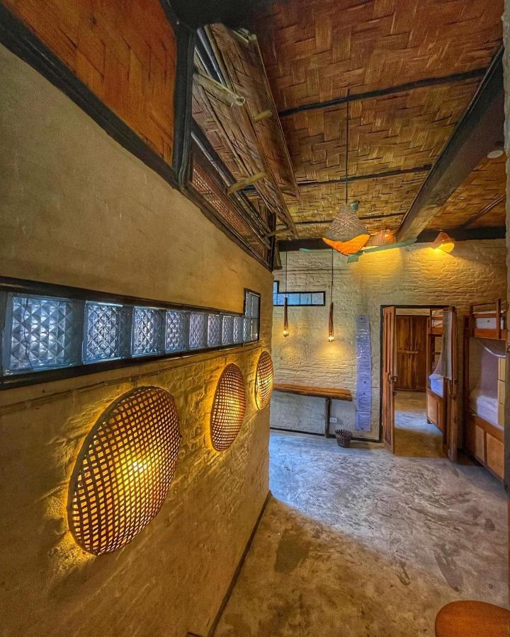 Sa Sa Lao Hotel Luang Prabang Eksteriør billede