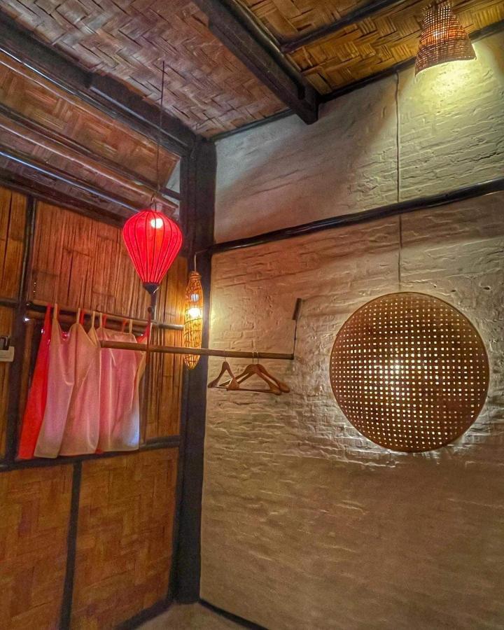 Sa Sa Lao Hotel Luang Prabang Eksteriør billede