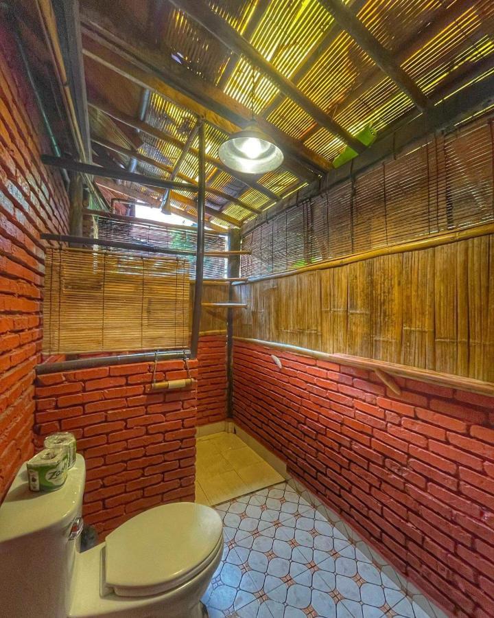 Sa Sa Lao Hotel Luang Prabang Eksteriør billede